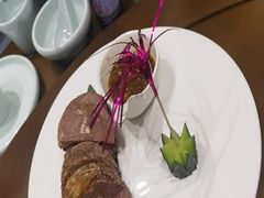 -二分八·大同菜(云雁阁长治路店)