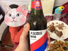 -胖子菜馆(隆昌路店)