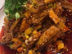 -院8里·少城记忆老川菜(宽窄巷子店)