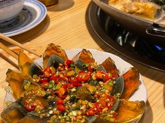-阿鸡鱼庄·顺德鲜蒸小炒(亚运村店)