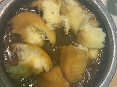 石锅海参-醉胶东(友谊店)