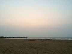 -青岛银沙滩温德姆至尊酒店