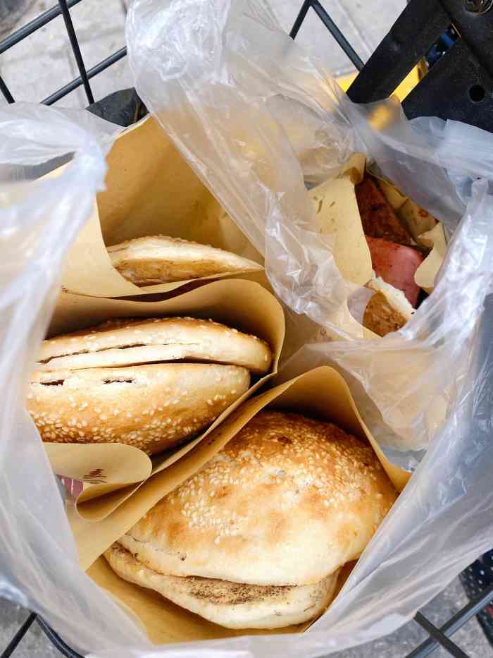 阳谷三绝武大郎炊饼经二路店