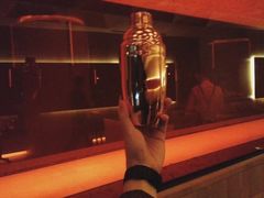 -wann lounge 低温慢煮牛排·清吧