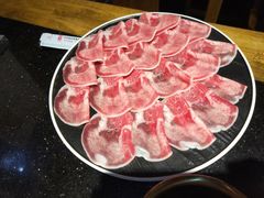 -四川香天下火锅(上海城店)