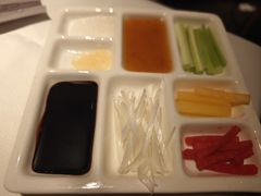 -四季民福烤鸭店(王府井东安门店)