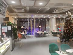 -ins森林童话餐厅coffee&bistro