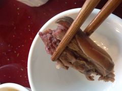 老石黑山羊-老石黑山羊毛驴肉火锅(金凯广场店)
