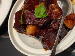 -童福兴·南京菜(老门东店)