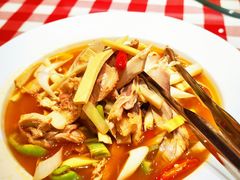 -西贝(六里桥旗舰店)