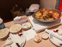 -水平有限广西米粉·广西风味集(五道口店)