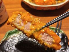 -隐月· 㐂和食屋(芝罘万达公馆店)