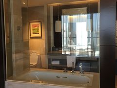 -广州粤海喜来登酒店