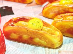 -Caidie Bakery采蝶轩(百越店)