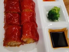 -北海金昌开元名都大酒店·四季轩中餐厅