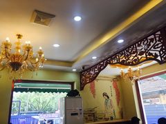 -马艾萨中国兰州传统牛肉面(惠新里店)