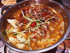 -湘里乡亲甲王二老店