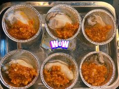 -御记碳烤肥牛(东城万达店)