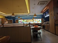 -小鱼小牛·鱼牛干锅·脆鱼火锅(世欧广场店)