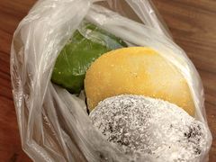 -沈大成(南京东路店)