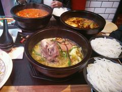 -大鼓米线(静安吴江DM店)