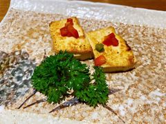 铁板豆腐-樱町三味日本料理(城乡世纪广场店)