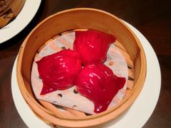 金牌鲜虾饺皇-领事馆19号中餐厅(厦门海景洲际酒店)