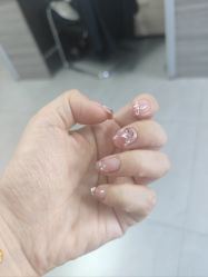 -鲸彩·美甲美睫科技护肤