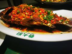 -费大厨辣椒炒肉(太平老街店)
