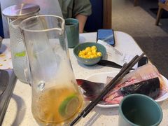 -新辣道鱼火锅(龙旗广场店)