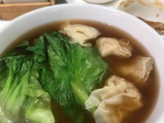 -食大利香港茶餐厅(南亚风情第一城店)