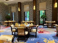 -天府中餐厅·粤菜·海南菜·生猛海鲜(三亚海棠湾洲际度假酒店)