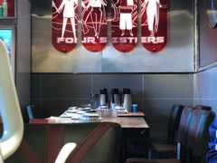 -四姐妹东北饺子(沙尾路店)
