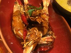 -红泰·泰精选·特色料理(中山路店)