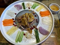 风生水起捞乳鸽-大鸽饭(北京路店)