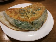 -台北楚楚园馅饼粥(虹桥南丰城店)