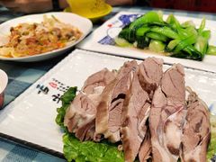 -伊帆食府·青海地方特色美食