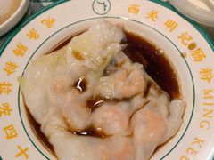 -西关明记肠粉(荔枝湾店)