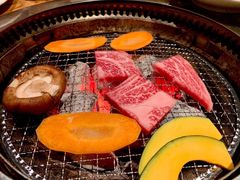 -御牛道日式烤肉料理(杭州万象城店)