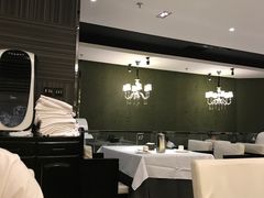 -北李妈妈菜·海肠捞饭(高新万达店)