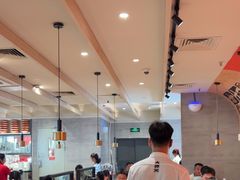 -大师兄·西北小馆(南沙万达广场店)