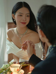-吉光片羽高端婚纱摄影(泰州优选店)