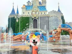 -蓬莱欧乐堡梦幻世界