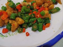 -闫水饺大酒楼·北京老闫靓马饺子馆