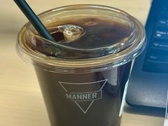 -Manner Coffee(壹方城店)