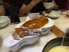 -小吊梨汤·北京菜·烤鸭(王府井银泰in88店)