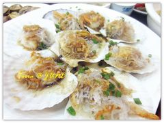 -神洲四海大酒楼(王府井澳门中心店)