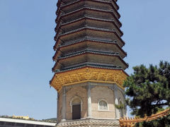 -八大处公园