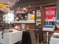 -荷花泰菜(东方新天地店)