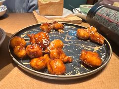 -新发现(宝山龙湖店)